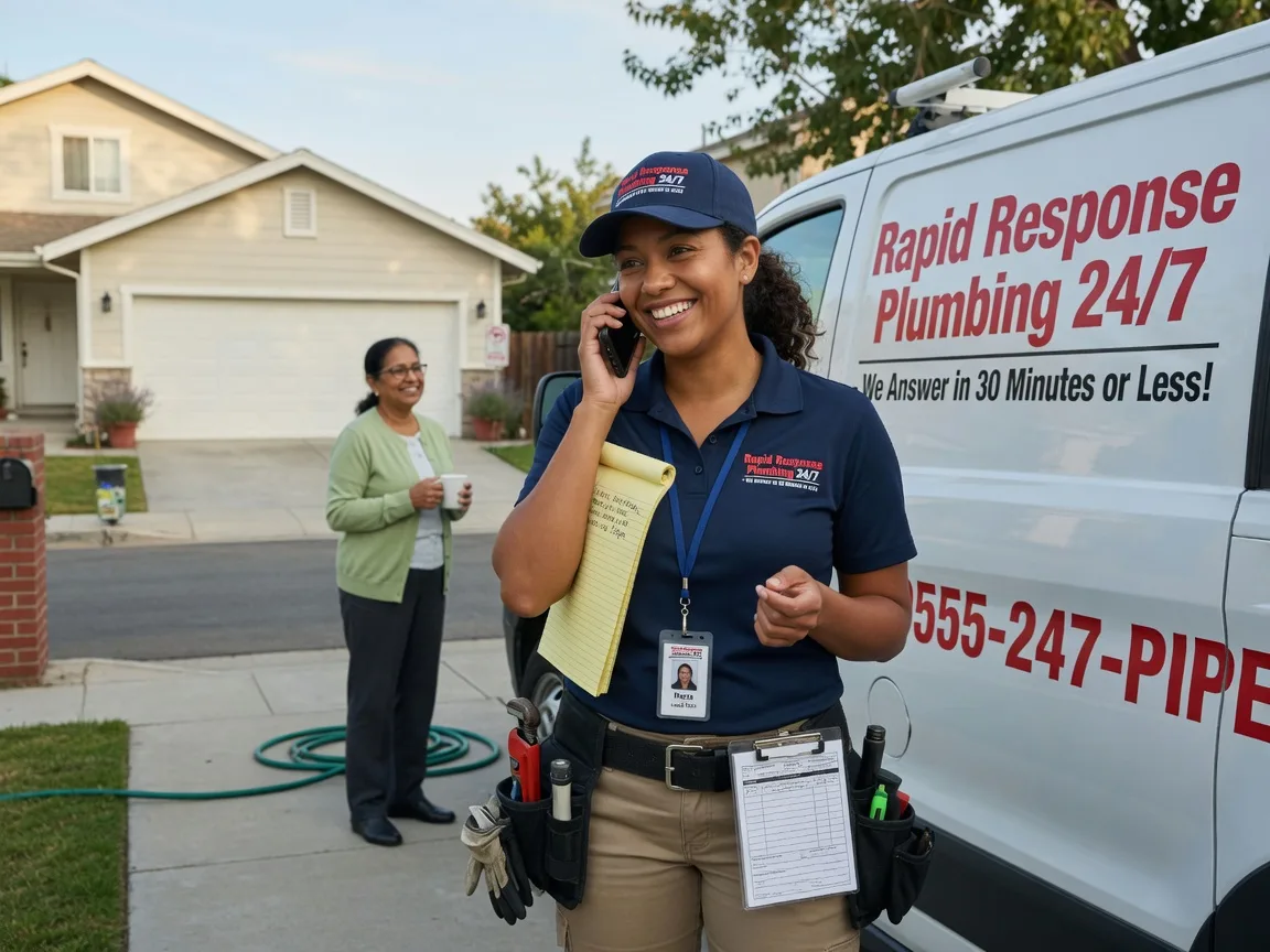 Emergency Plumber Erie, PA FAQs